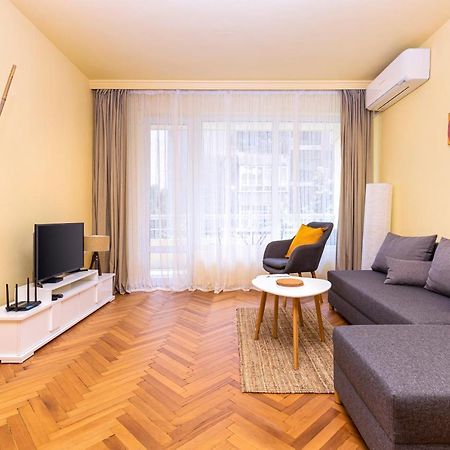 The Cozy Home 1-Bedroom In Central Plovdiv By Flat Mаnager Exterior photo