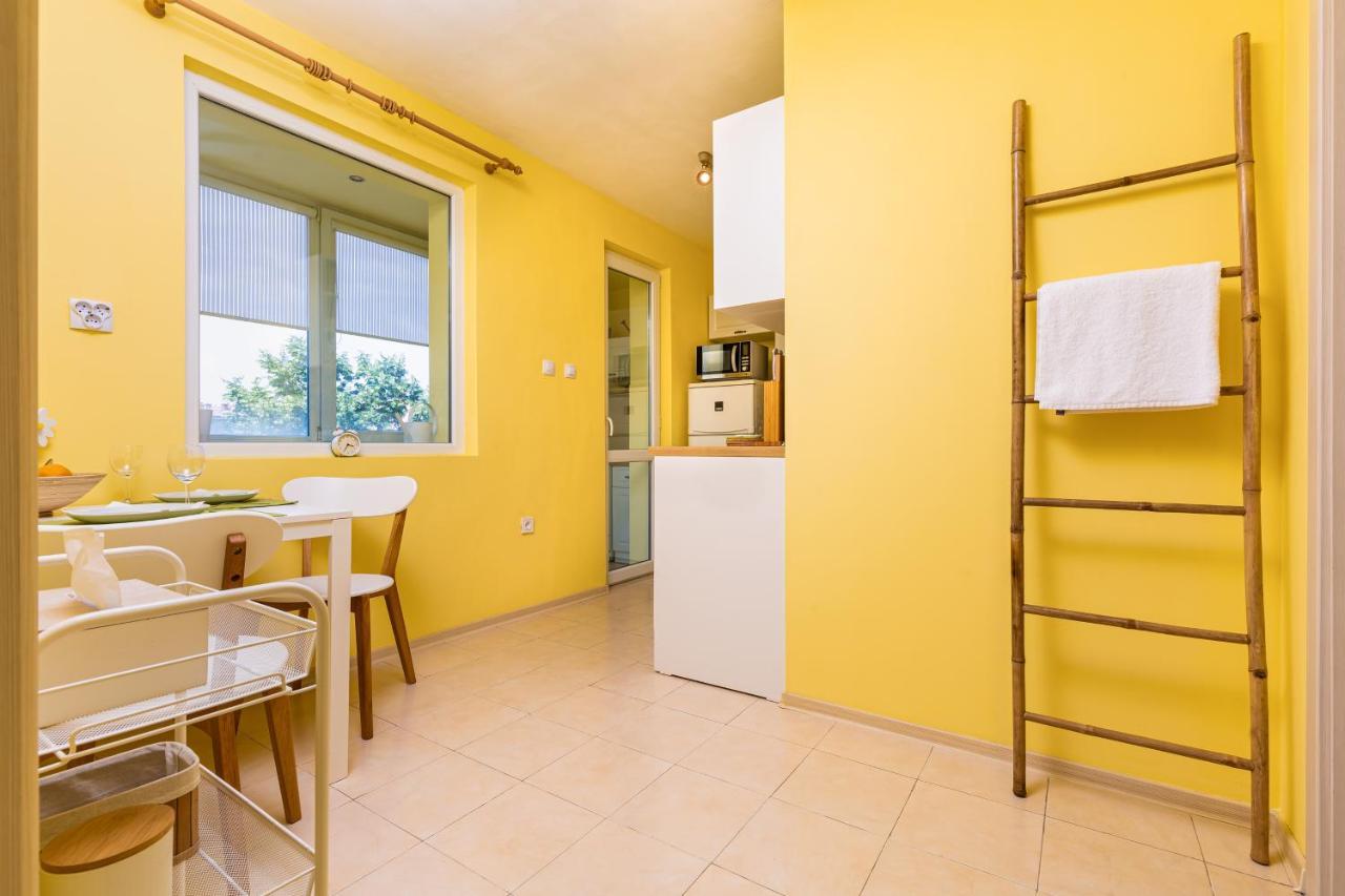 The Cozy Home 1-Bedroom In Central Plovdiv By Flat Mаnager Exterior photo