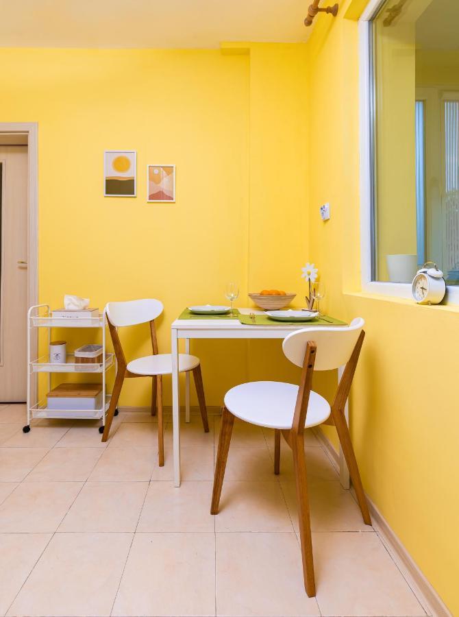 The Cozy Home 1-Bedroom In Central Plovdiv By Flat Mаnager Exterior photo