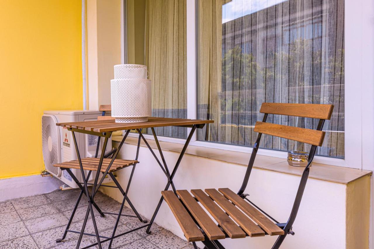 The Cozy Home 1-Bedroom In Central Plovdiv By Flat Mаnager Exterior photo