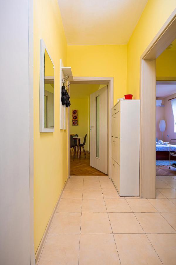 The Cozy Home 1-Bedroom In Central Plovdiv By Flat Mаnager Exterior photo