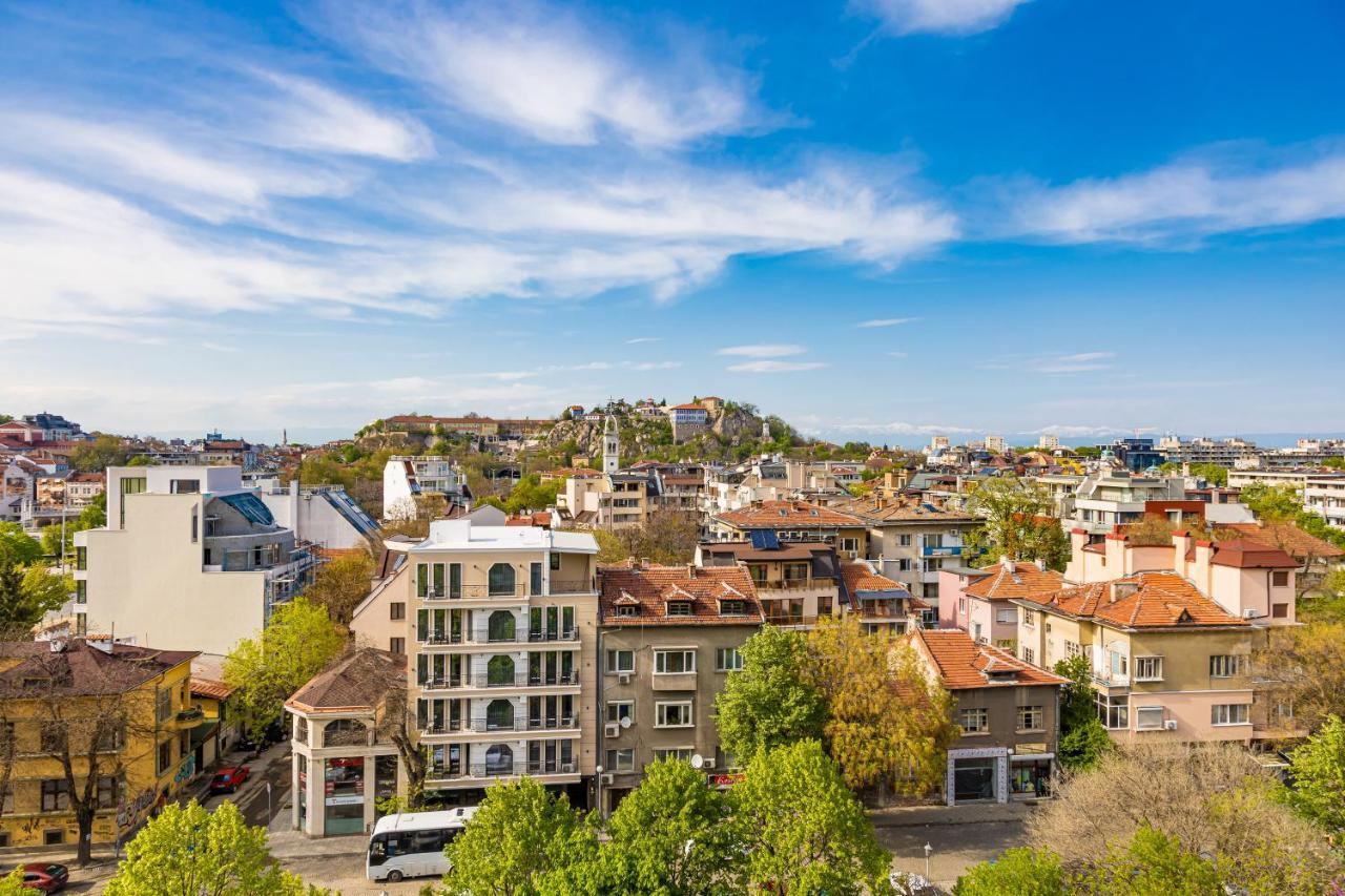 The Cozy Home 1-Bedroom In Central Plovdiv Exterior photo