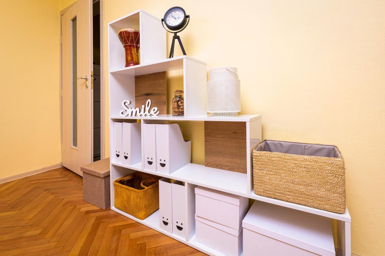 The Cozy Home 1-Bedroom In Central Plovdiv By Flat Mаnager Exterior photo